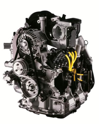 U213F Engine